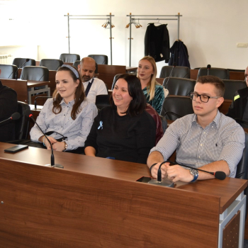 Održane konsultacije sa predstavnicima udruženja i organizacija građana u okviru javne rasprave o Nacrtu Budžeta Općine Ilijaš za 2026. godinu